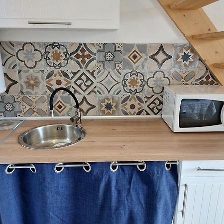 Appart Mezzanine Vue Mer Et Plage, Parking Wifi Tv Le Barcarès エクステリア 写真