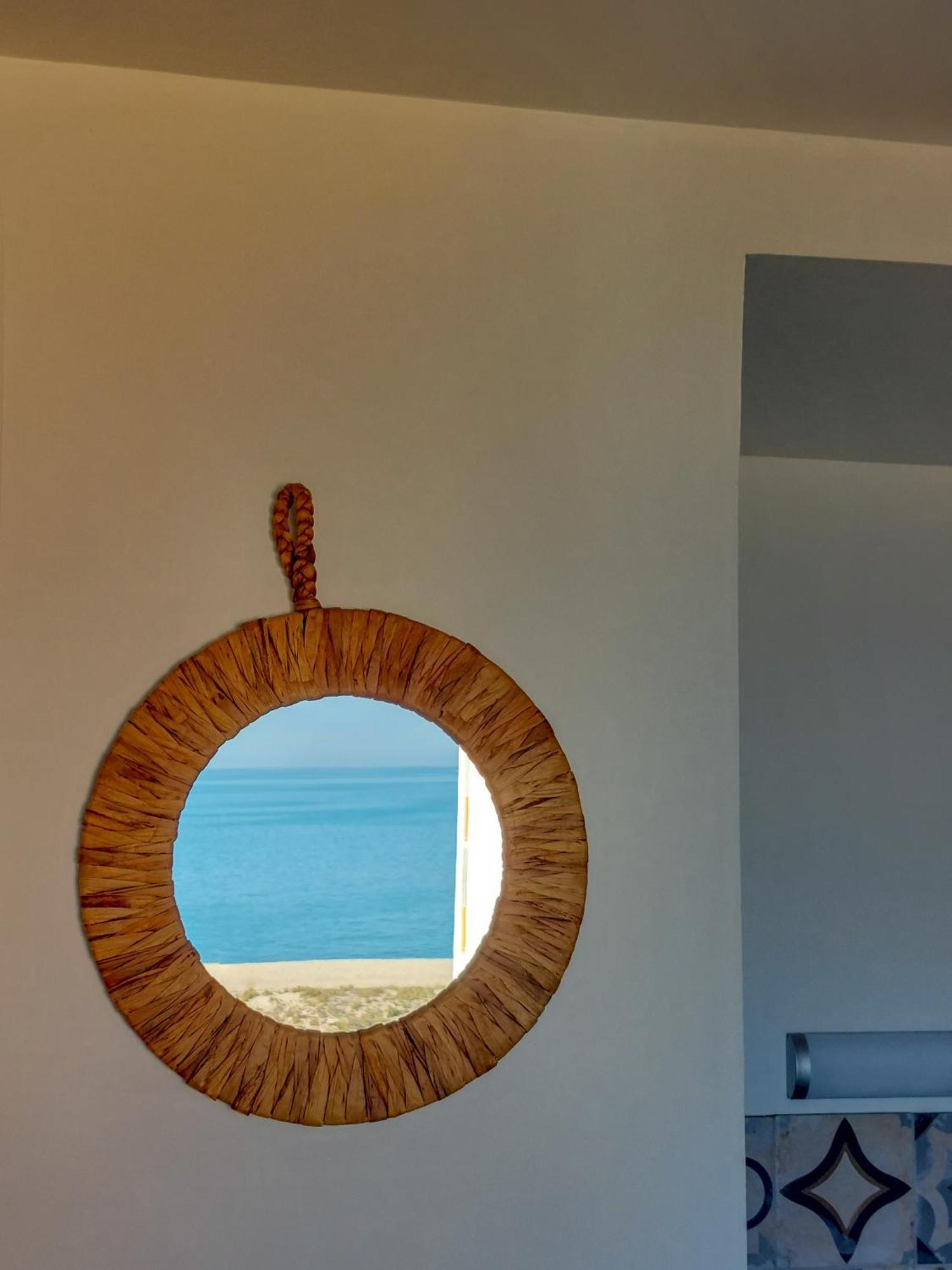 Appart Mezzanine Vue Mer Et Plage, Parking Wifi Tv Le Barcarès エクステリア 写真