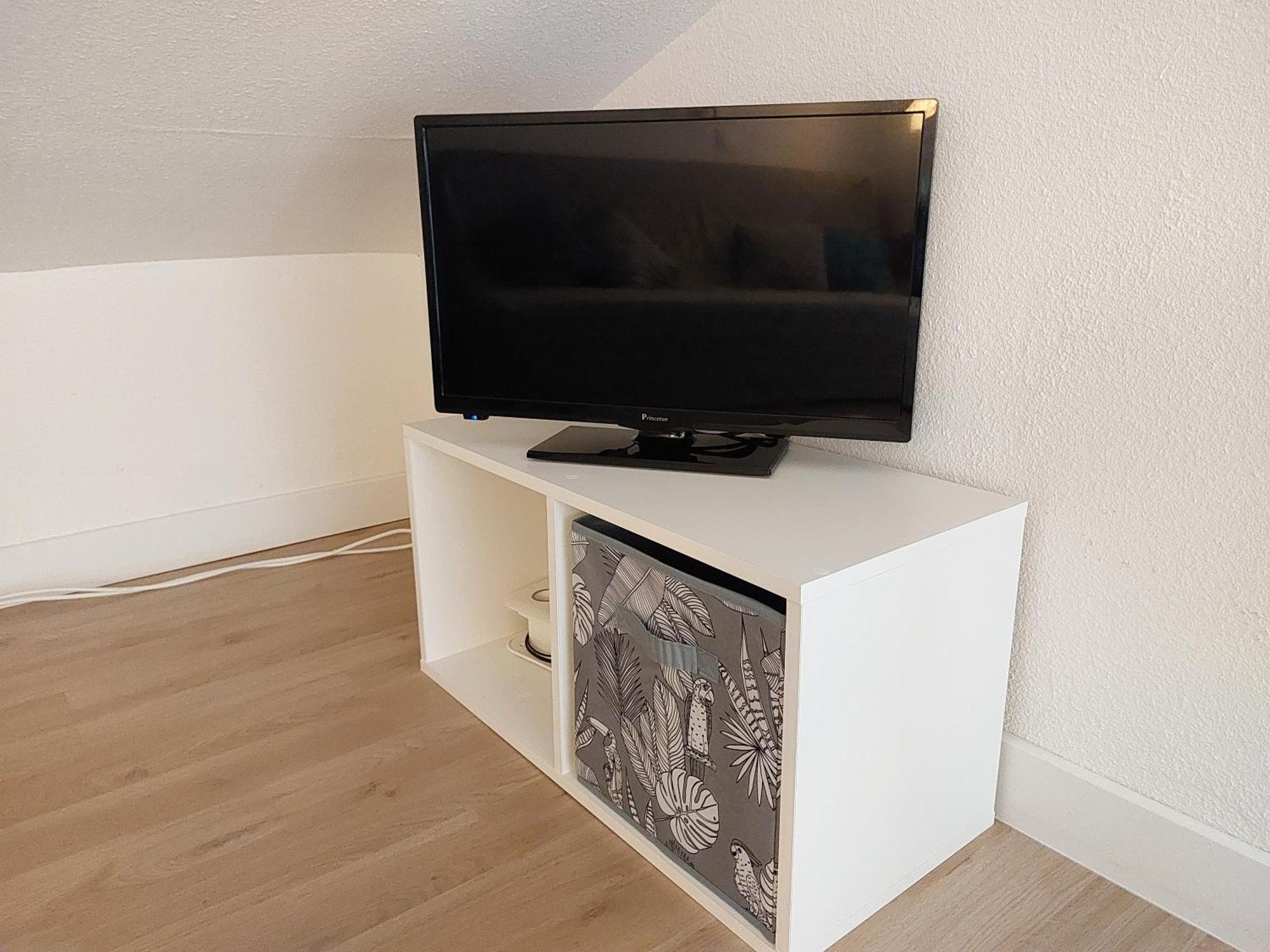 Appart Mezzanine Vue Mer Et Plage, Parking Wifi Tv Le Barcarès エクステリア 写真