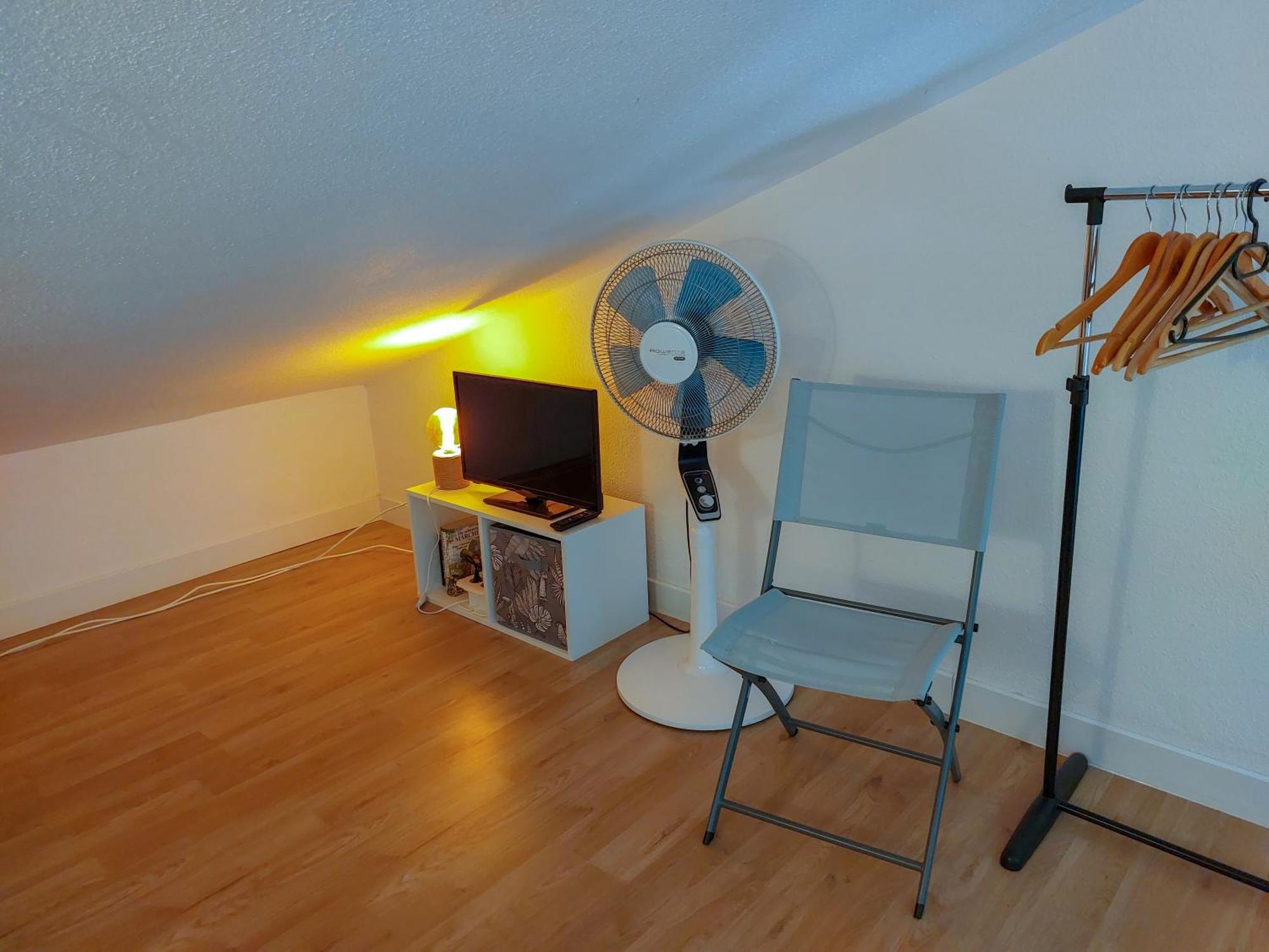 Appart Mezzanine Vue Mer Et Plage, Parking Wifi Tv Le Barcarès エクステリア 写真
