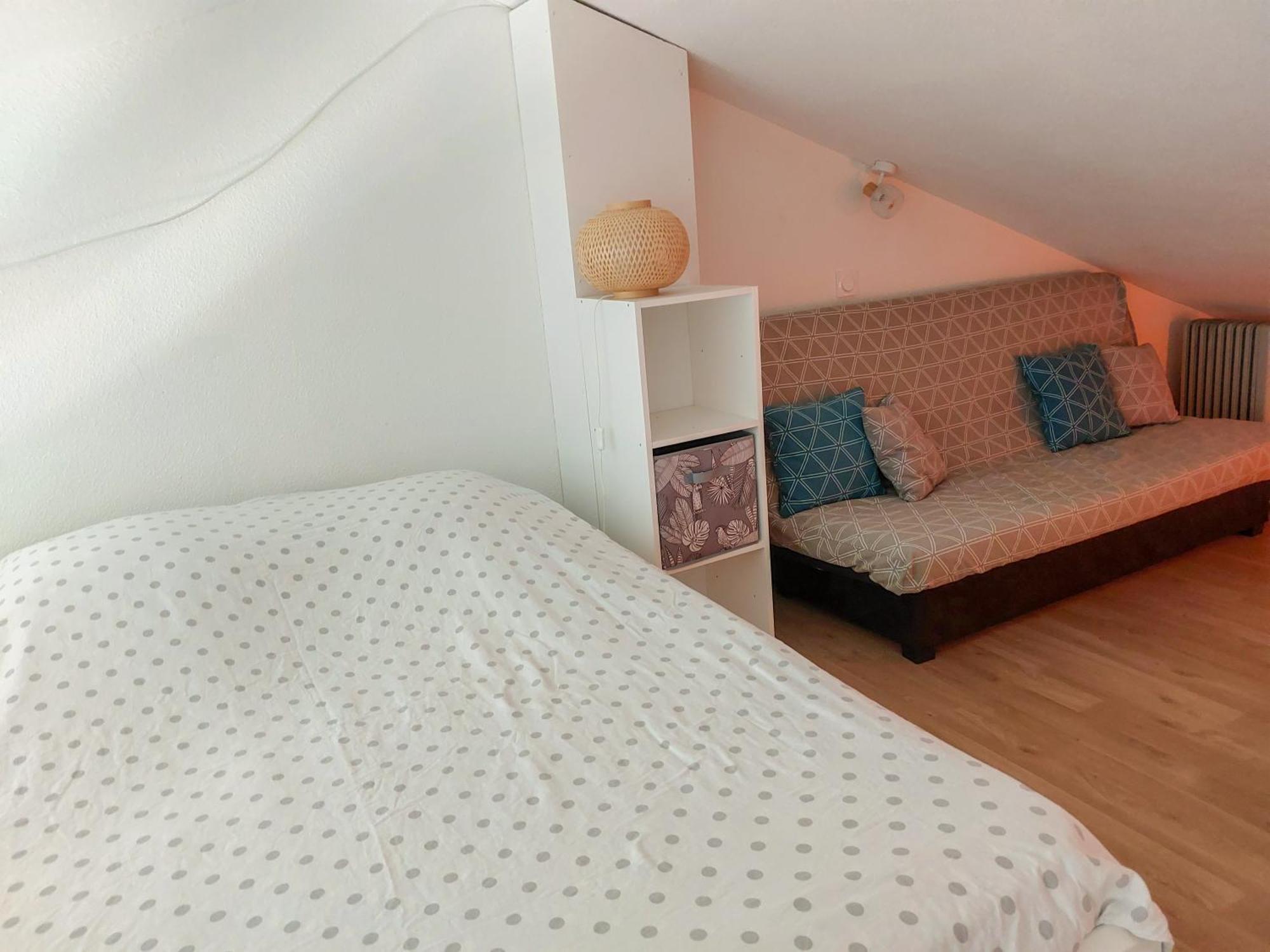 Appart Mezzanine Vue Mer Et Plage, Parking Wifi Tv Le Barcarès エクステリア 写真